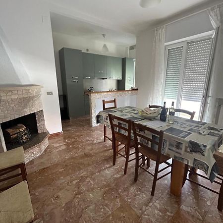 Appartamento Casa Vacanze Montesilvano Marina Extérieur photo