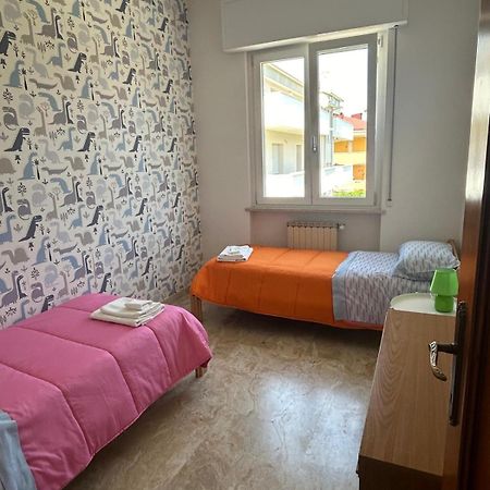 Appartamento Casa Vacanze Montesilvano Marina Extérieur photo