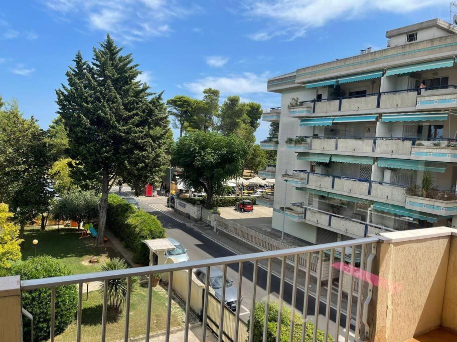 Appartamento Casa Vacanze Montesilvano Marina Extérieur photo