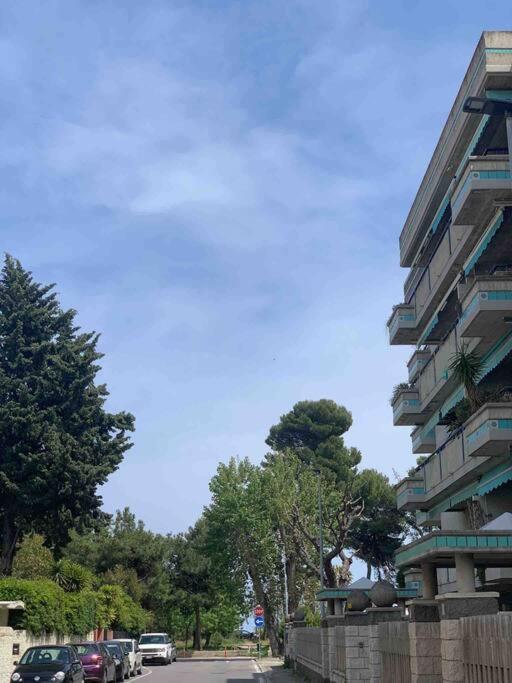 Appartamento Casa Vacanze Montesilvano Marina Extérieur photo