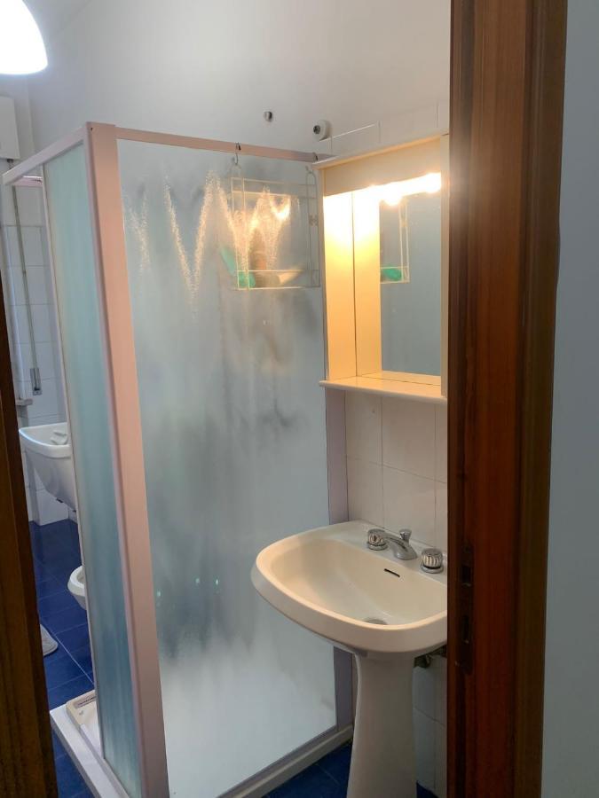 Appartamento Casa Vacanze Montesilvano Marina Extérieur photo