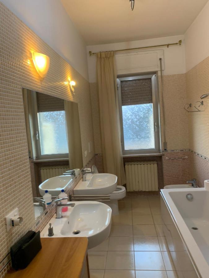 Appartamento Casa Vacanze Montesilvano Marina Extérieur photo