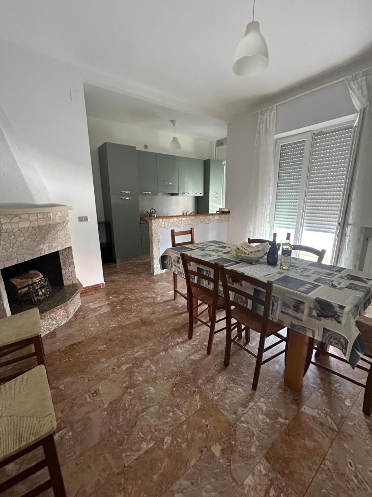 Appartamento Casa Vacanze Montesilvano Marina Extérieur photo