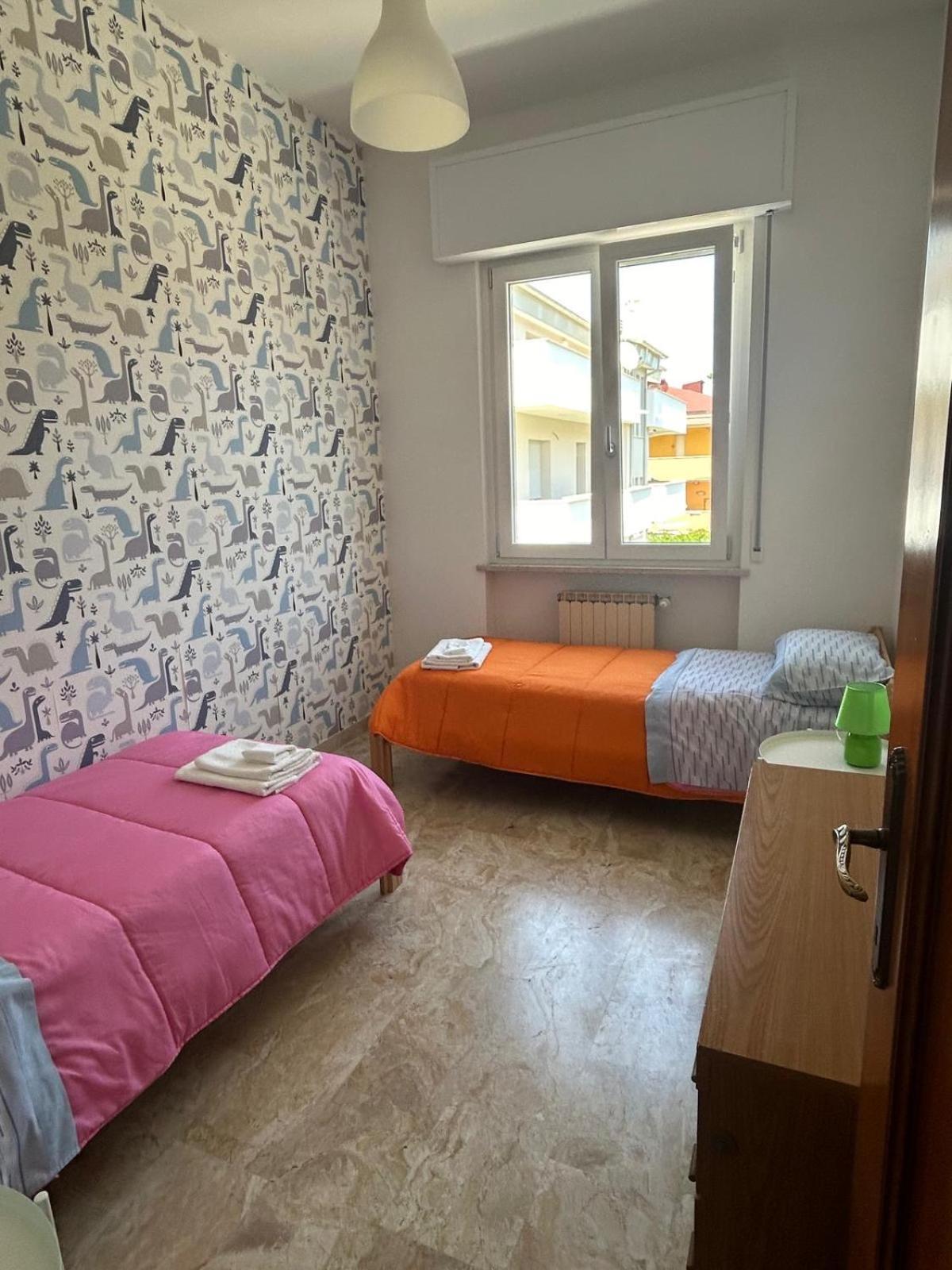 Appartamento Casa Vacanze Montesilvano Marina Extérieur photo