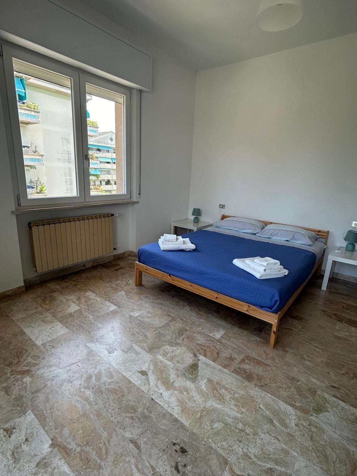 Appartamento Casa Vacanze Montesilvano Marina Extérieur photo