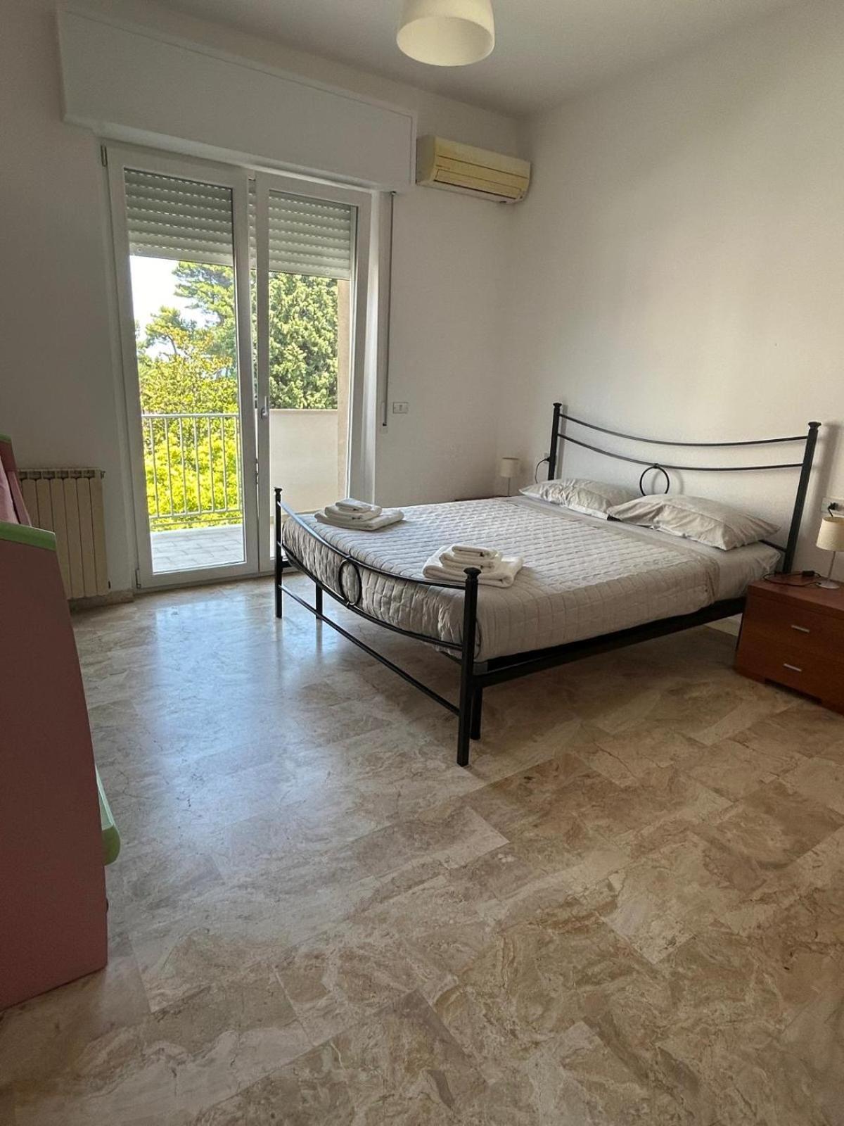 Appartamento Casa Vacanze Montesilvano Marina Extérieur photo