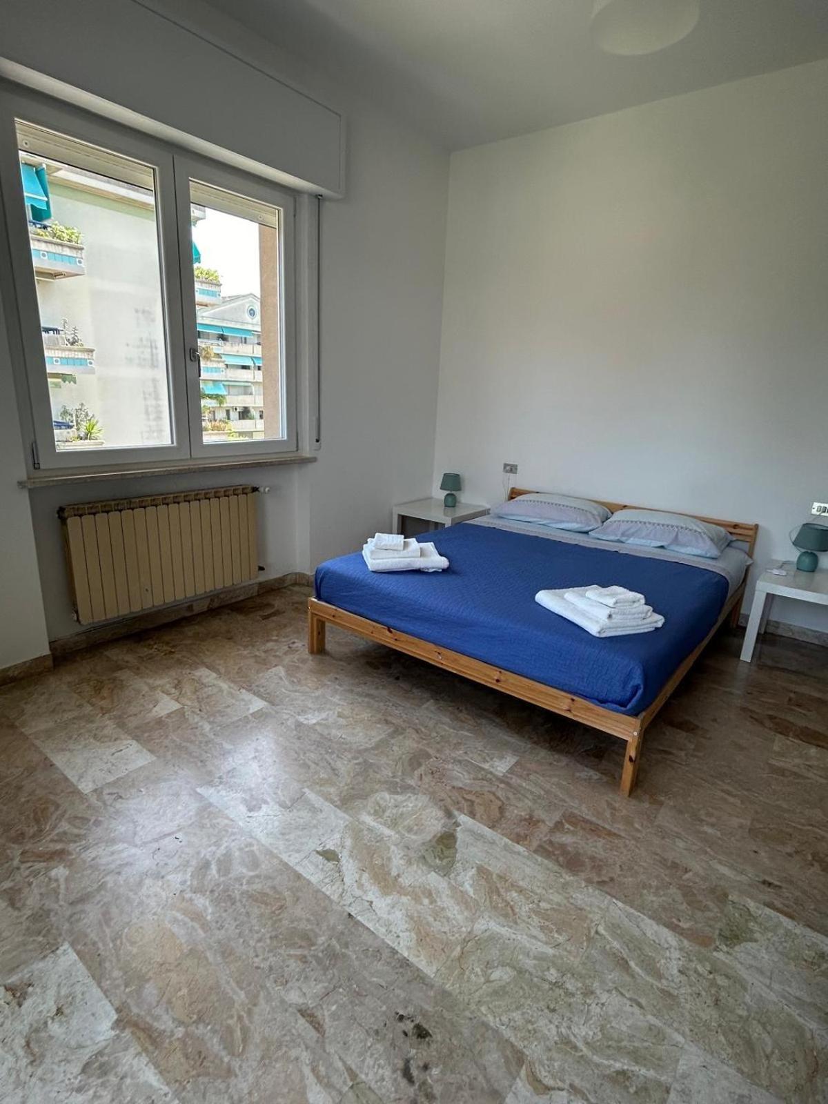 Appartamento Casa Vacanze Montesilvano Marina Extérieur photo
