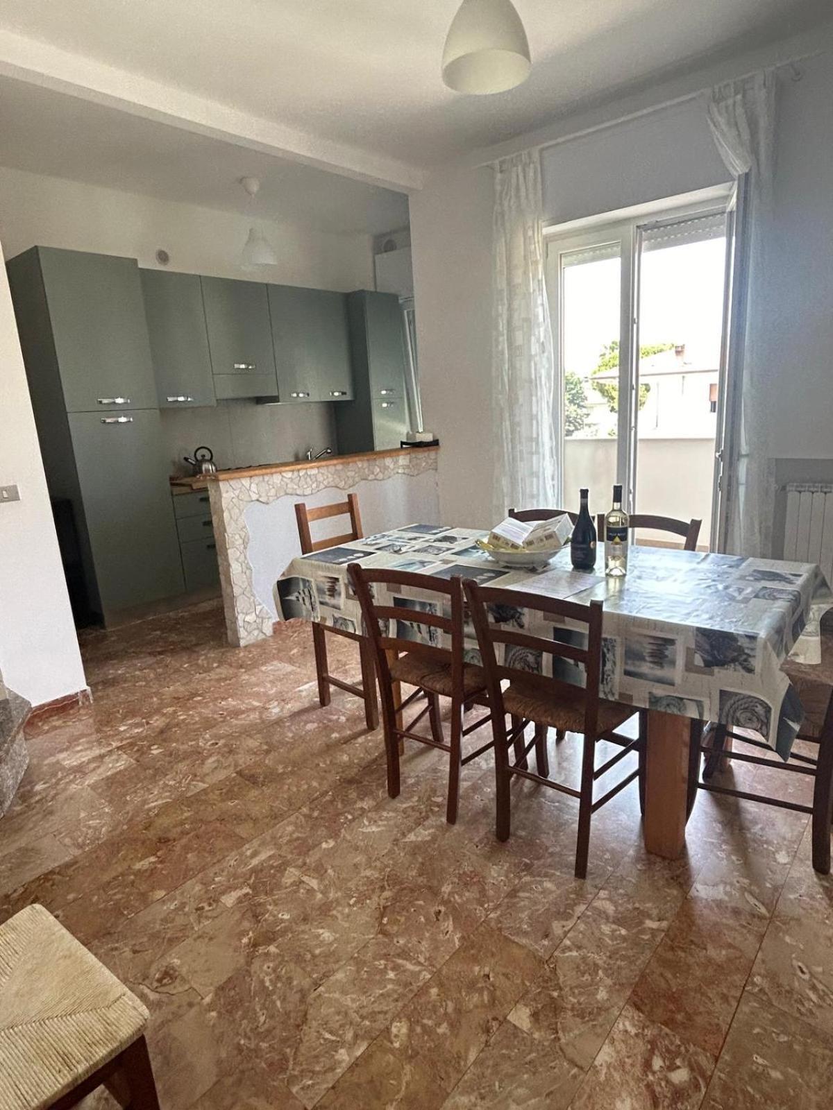 Appartamento Casa Vacanze Montesilvano Marina Extérieur photo